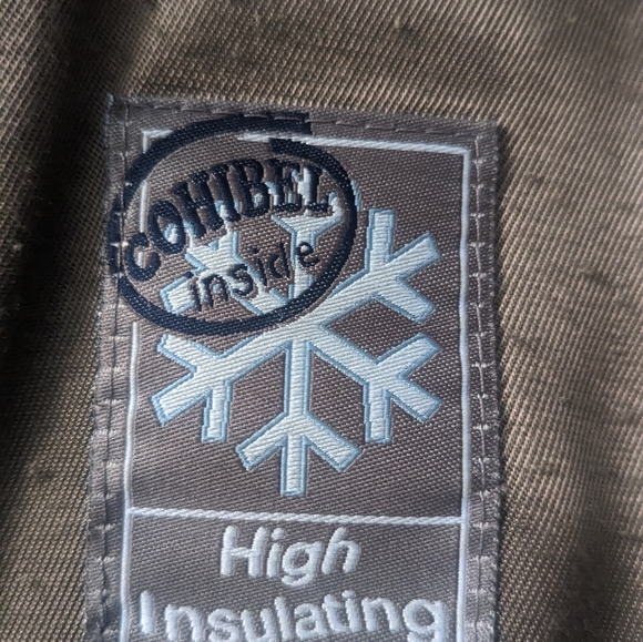 Belstaff aviator men's jacket - Picture 12 of 12